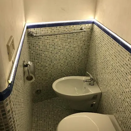 126 Lägenhet